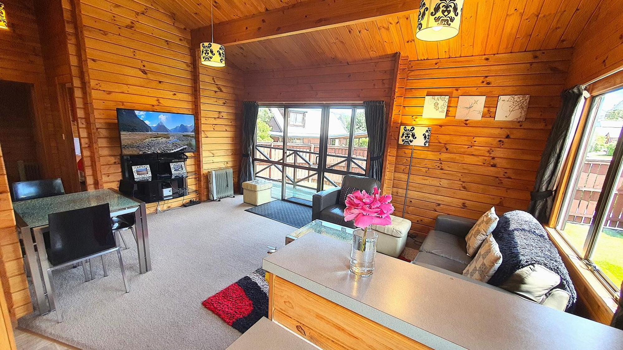 Hanmer'S Coziest Hanmer Springs Exterior photo