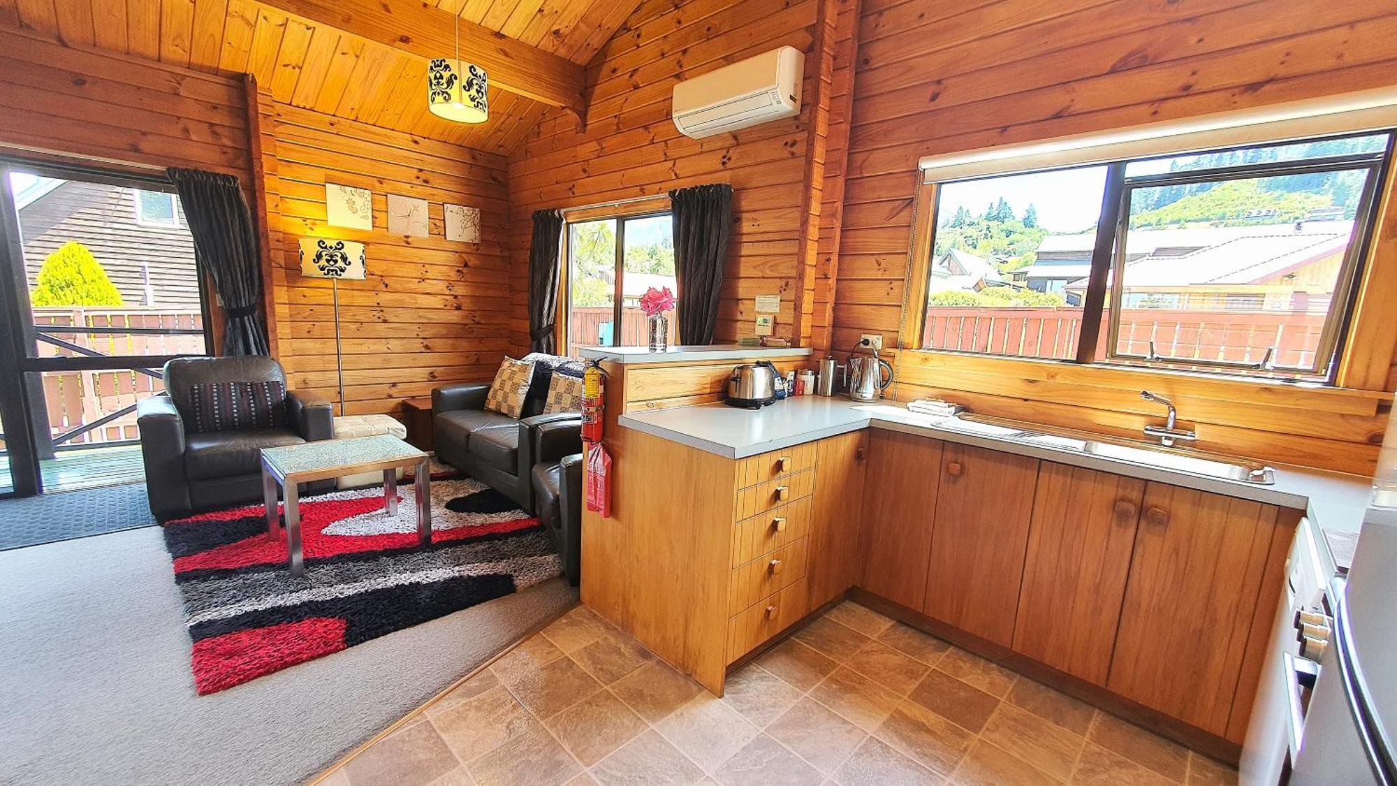 Hanmer'S Coziest Hanmer Springs Exterior photo