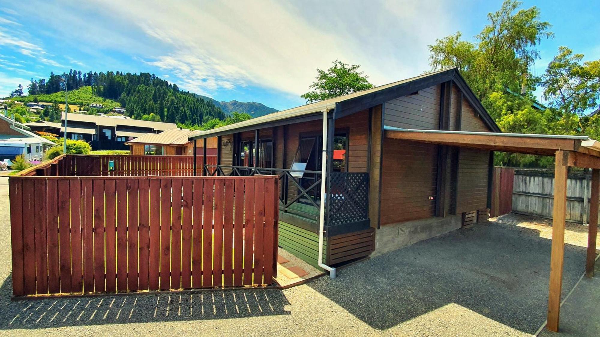Hanmer'S Coziest Hanmer Springs Exterior photo
