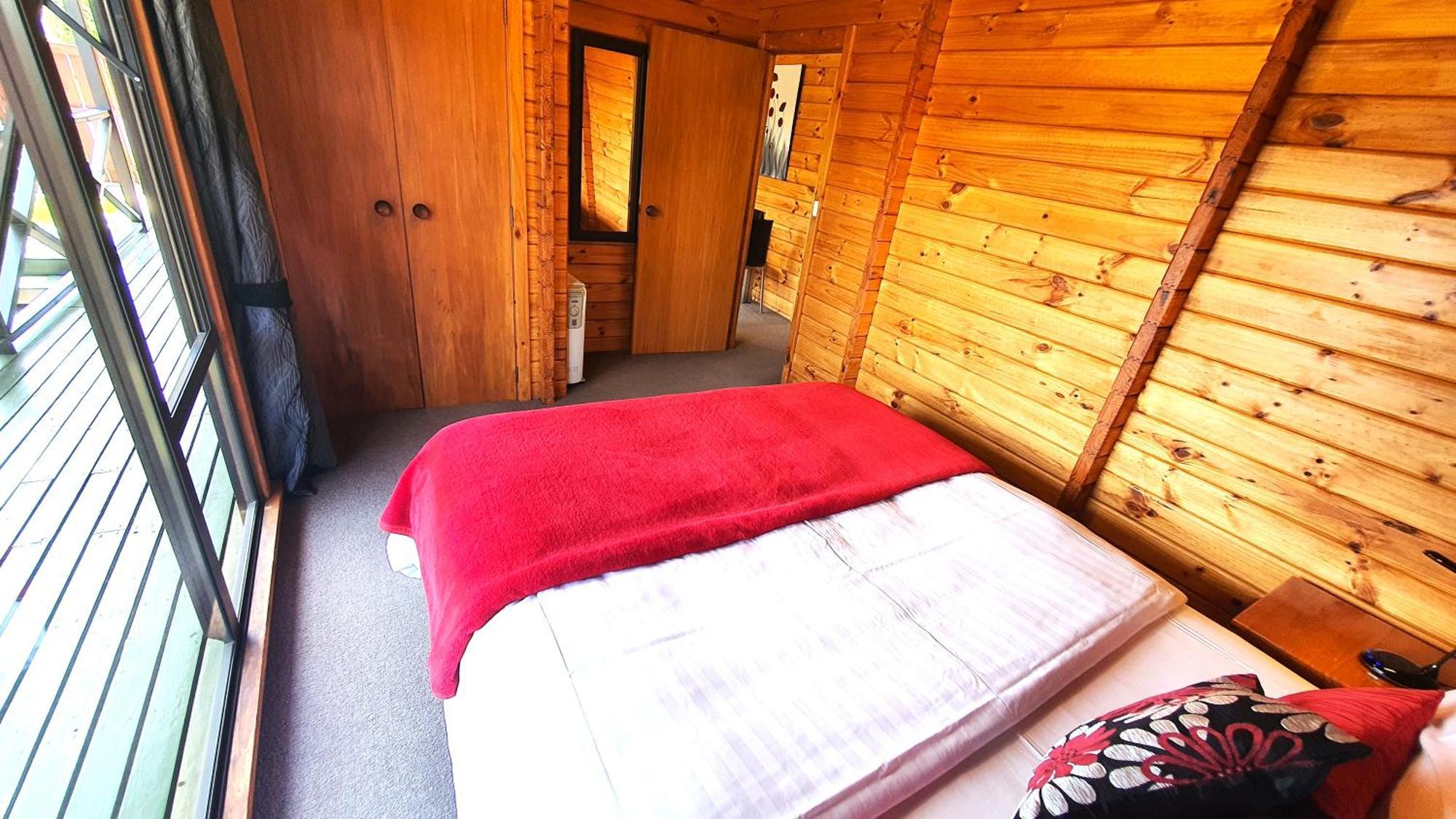 Hanmer'S Coziest Hanmer Springs Exterior photo