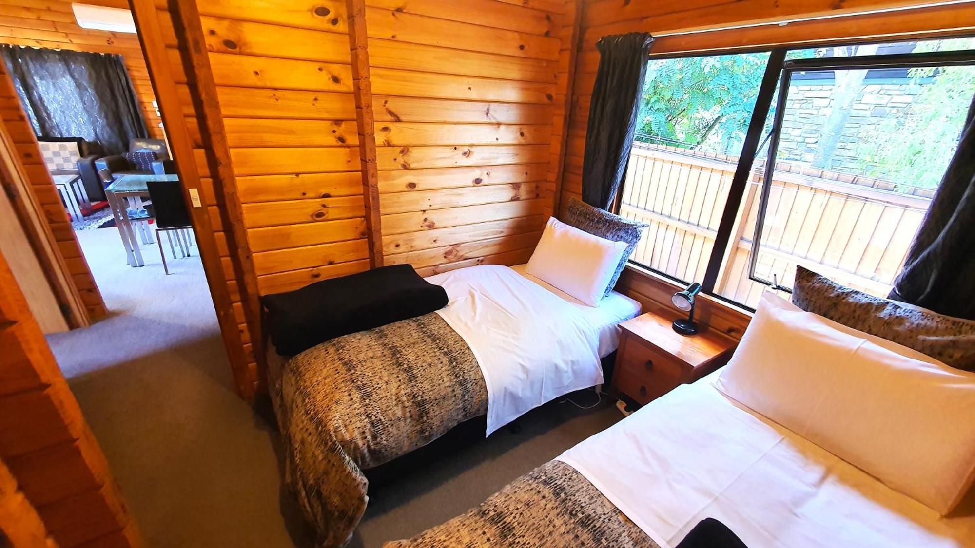 Hanmer'S Coziest Hanmer Springs Exterior photo